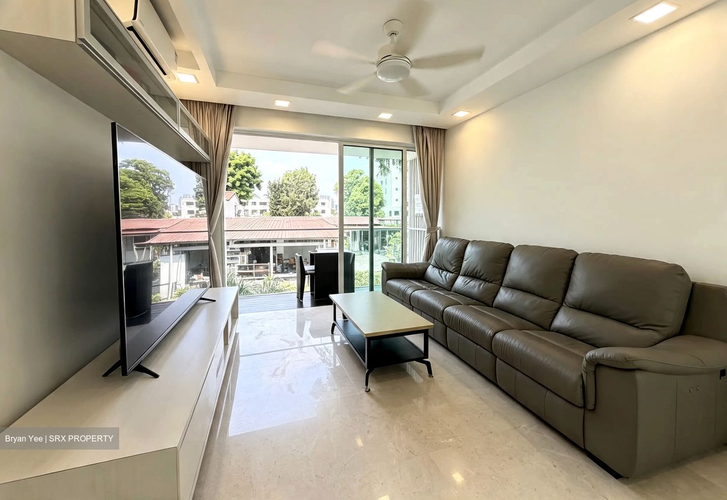 Parc Emily (D9), Condominium #604996041